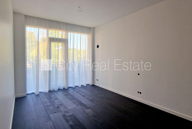 Проект - Astra House, земля в собственности, новостройка, дом во дворе, благоустроенная Юрмала - изображение 2