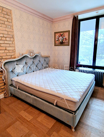 Проект - Aizkraukles 12A (Аизкрауклес 12А), новостройка, фасадный дом, реновированный дом, Рига - изображение 16