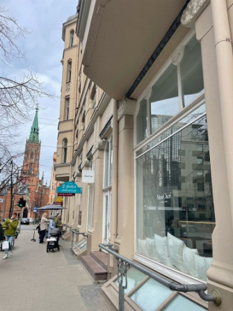 Продаётся элегантная квартира в полностью отреставрированном историческом Рига - изображение 12