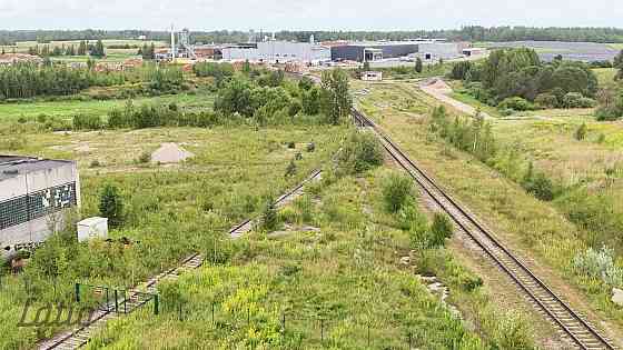 Pārdod 1,99 ha (1,83+0,1591) lielu zemes gabalu, Saulejas 2, Vērēmu pagasts, Rēzeknes novads. 
Zemes Резекне и Резекненский край