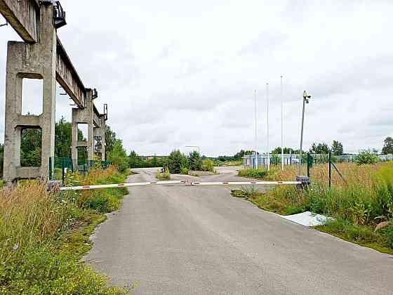 Pārdod 1,99 ha (1,83+0,1591) lielu zemes gabalu, Saulejas 2, Vērēmu pagasts, Rēzeknes novads. 
Zemes Резекне и Резекненский край