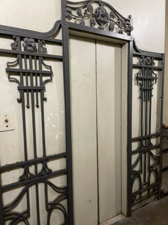 Продаётся солнечная и элегантная квартира в полностью отреставрированном Рига - изображение 9