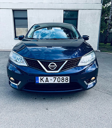 Nissan Pulsar Рига - изображение 6