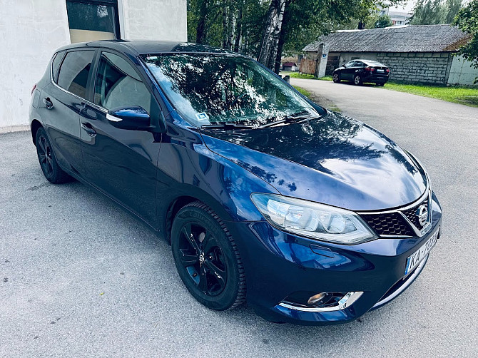 Nissan Pulsar Рига - изображение 7