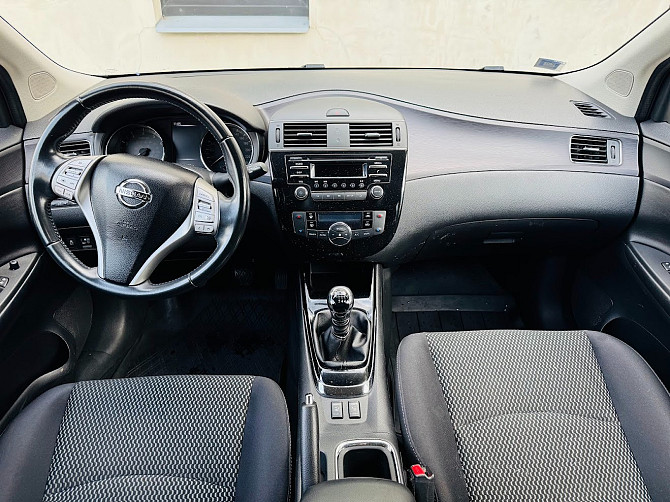 Nissan Pulsar Рига - изображение 1