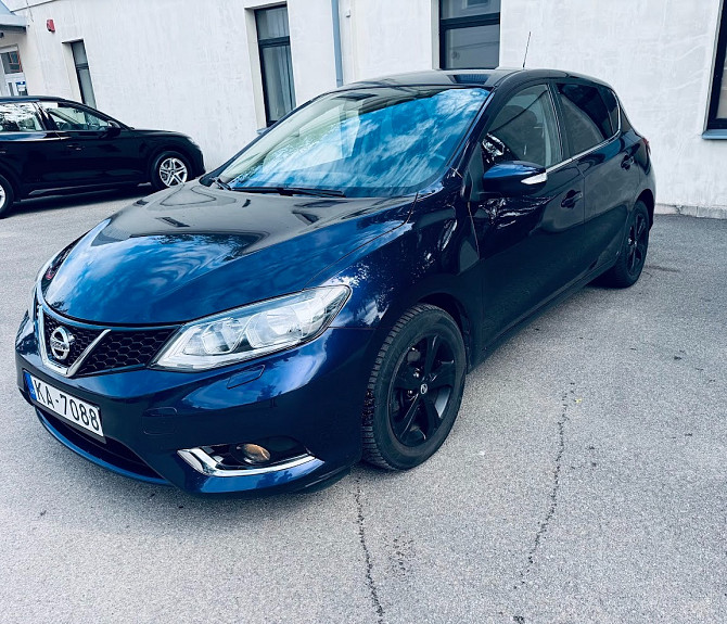 Nissan Pulsar Рига - изображение 5