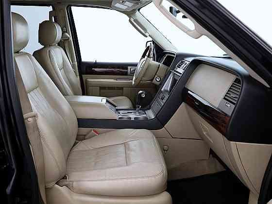 Lincoln Navigator Luxury LPG 5.4 224kW Таллин