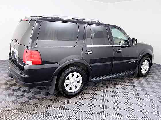 Lincoln Navigator Luxury LPG 5.4 224kW Таллин