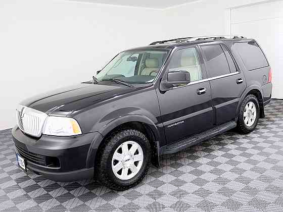Lincoln Navigator Luxury LPG 5.4 224kW Таллин