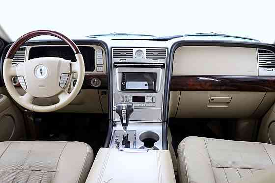 Lincoln Navigator Luxury LPG 5.4 224kW Таллин