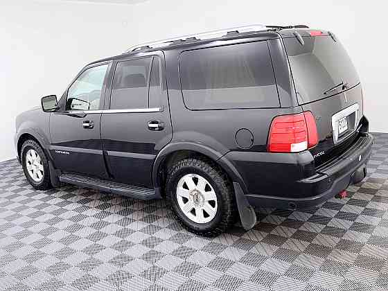 Lincoln Navigator Luxury LPG 5.4 224kW Таллин