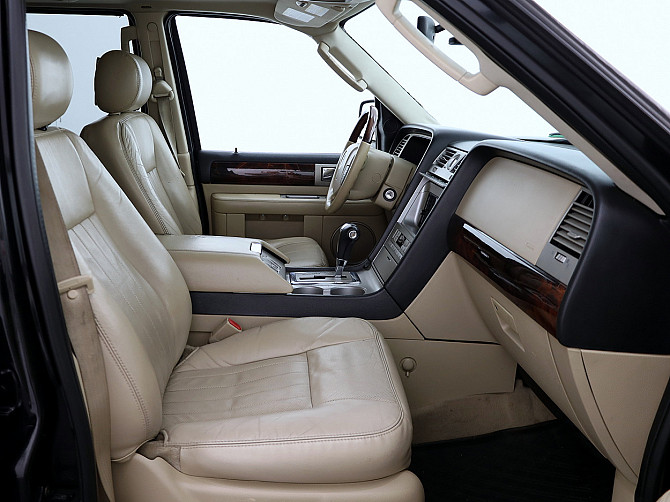 Lincoln Navigator Luxury LPG 5.4 224kW Таллин - изображение 6