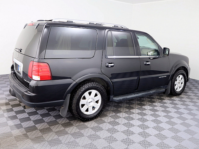 Lincoln Navigator Luxury LPG 5.4 224kW Таллин - изображение 3