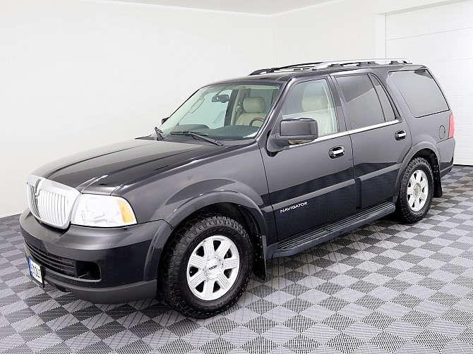 Lincoln Navigator Luxury LPG 5.4 224kW Таллин - изображение 2