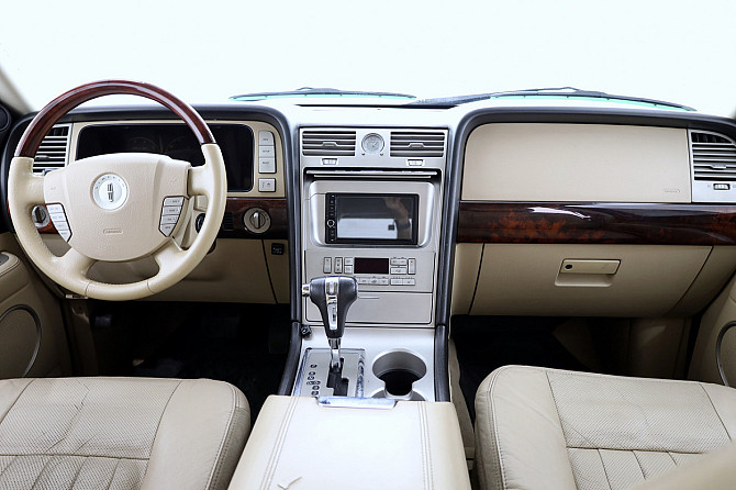 Lincoln Navigator Luxury LPG 5.4 224kW Таллин - изображение 5