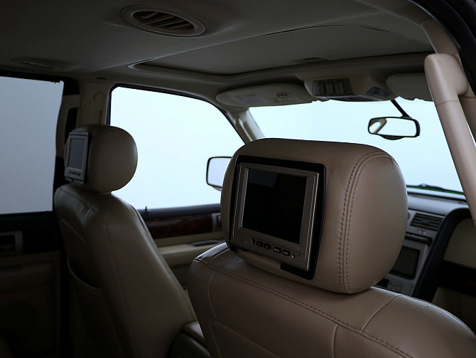 Lincoln Navigator Luxury LPG 5.4 224kW Таллин - изображение 8