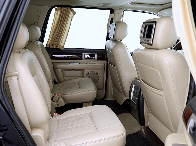 Lincoln Navigator Luxury LPG 5.4 224kW Таллин - изображение 7