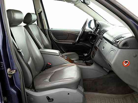 Mercedes-Benz ML 320 Luxury LPG 3.2 160kW Таллин