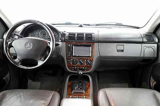 Mercedes-Benz ML 320 Luxury LPG 3.2 160kW Таллин