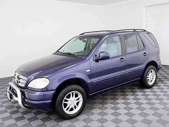 Mercedes-Benz ML 320 Luxury LPG 3.2 160kW Таллин