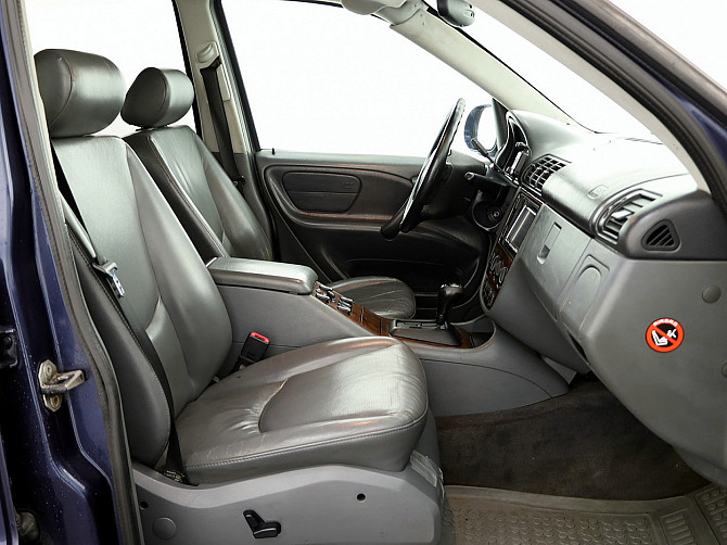 Mercedes-Benz ML 320 Luxury LPG 3.2 160kW Таллин - изображение 6