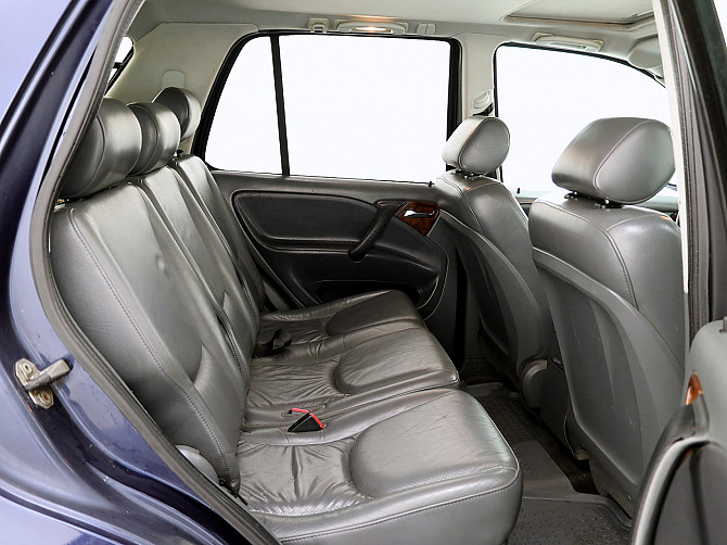 Mercedes-Benz ML 320 Luxury LPG 3.2 160kW Таллин - изображение 7