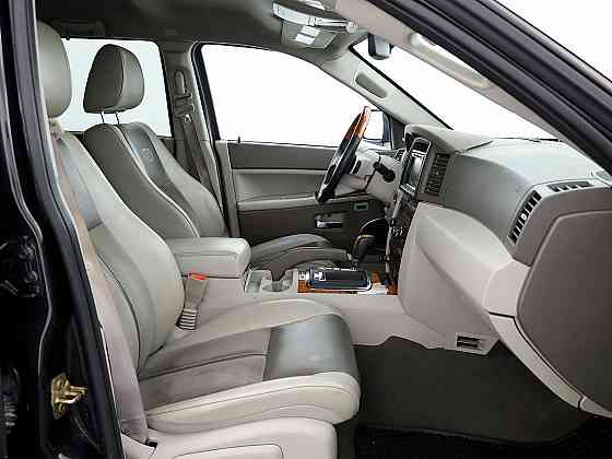 Jeep Grand Cherokee Overland 3.0 CRD 160kW Таллин