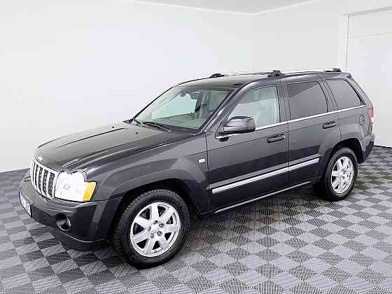 Jeep Grand Cherokee Overland 3.0 CRD 160kW Таллин