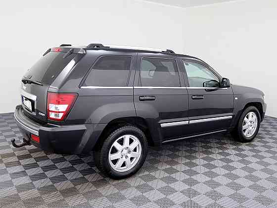 Jeep Grand Cherokee Overland 3.0 CRD 160kW Таллин