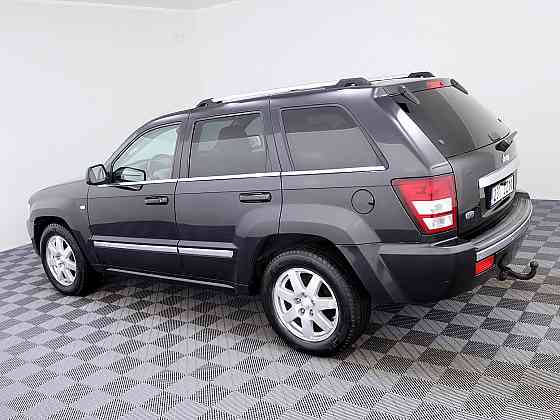 Jeep Grand Cherokee Overland 3.0 CRD 160kW Таллин