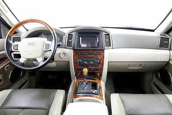 Jeep Grand Cherokee Overland 3.0 CRD 160kW Таллин