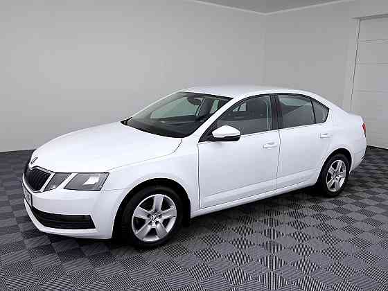 Skoda Octavia Comfortline Facelift ATM 1.4 81kW Tallina