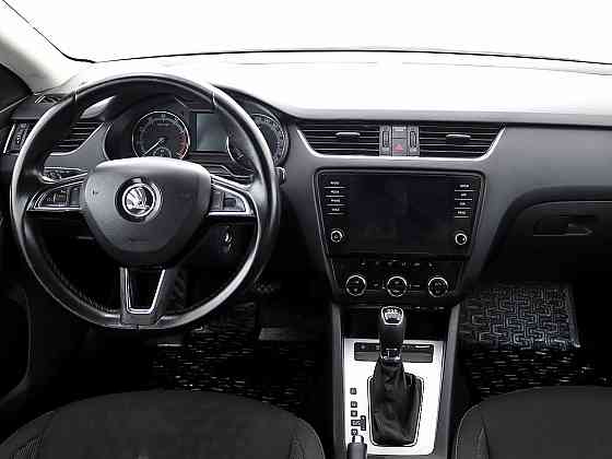 Skoda Octavia Comfortline Facelift ATM 1.4 81kW Tallina