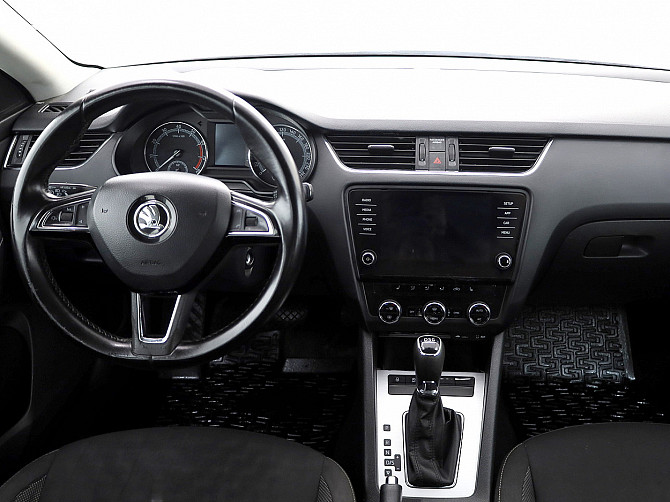 Skoda Octavia Comfortline Facelift ATM 1.4 81kW Tallina - foto 5
