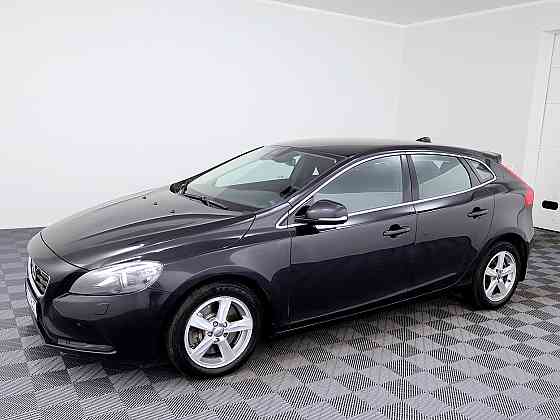 Volvo V40 Summum ATM 2.0 D3 110kW Tallina