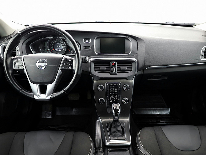 Volvo V40 Summum ATM 2.0 D3 110kW Tallina - foto 5