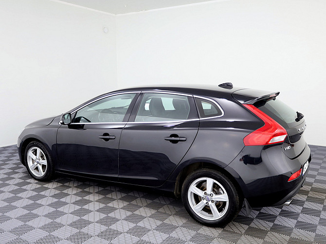 Volvo V40 Summum ATM 2.0 D3 110kW Tallina - foto 4