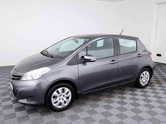 Toyota Yaris Linea Sol 1.3 73kW Таллин