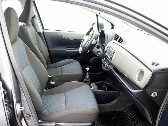 Toyota Yaris Linea Sol 1.3 73kW Таллин