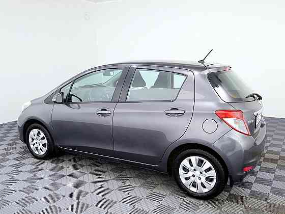 Toyota Yaris Linea Sol 1.3 73kW Таллин