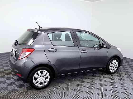 Toyota Yaris Linea Sol 1.3 73kW Таллин