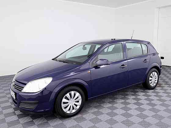 Opel Astra Elegance ATM 1.6 77kW Таллин