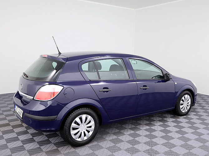Opel Astra Elegance ATM 1.6 77kW Таллин - изображение 3