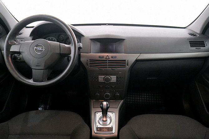Opel Astra Elegance ATM 1.6 77kW Таллин - изображение 5
