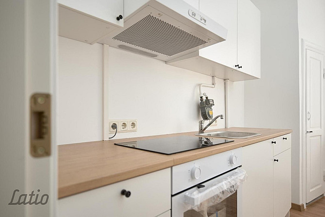 Tiek ilgtermiņā izīrēts gaišs un silts 2 istabu dzīvoklis centrā, 5 minūšu gājiena attālumā no sabie Рига - изображение 4