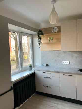 Продается прекрасная, светлая, солнечная и уютная квартира в Тейка. Только что Рига