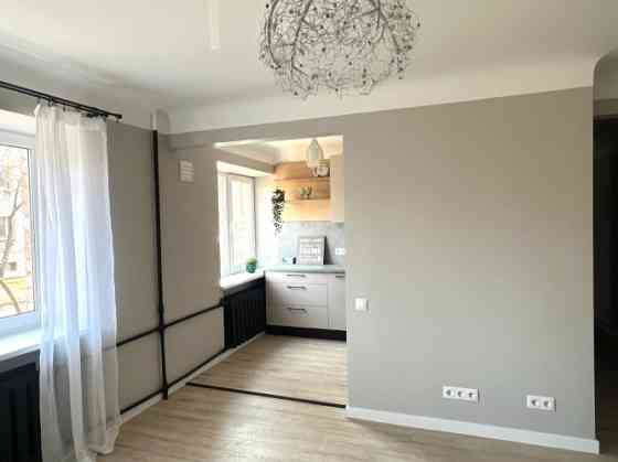 Продается прекрасная, светлая, солнечная и уютная квартира в Тейка. Только что Рига