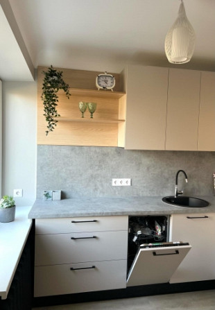 Продается прекрасная, светлая, солнечная и уютная квартира в Тейка. Только что Рига - изображение 2