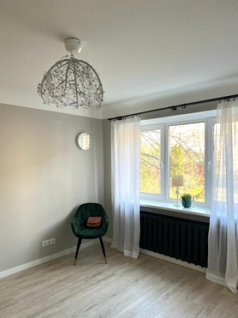 Продается прекрасная, светлая, солнечная и уютная квартира в Тейка. Только что Рига - изображение 7