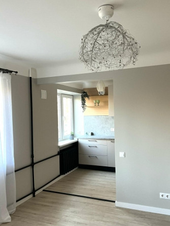 Продается прекрасная, светлая, солнечная и уютная квартира в Тейка. Только что Рига - изображение 9